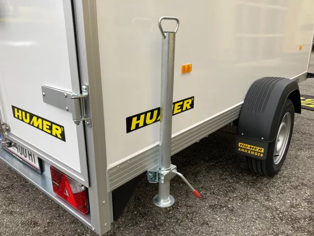 Kofferanhänger H02KLU3015-13-14