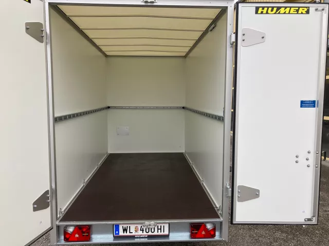 Kofferanhänger H02KLU3015-13-14