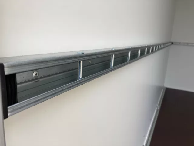Kofferanhänger KL Türe 365x175x194 2600kg/14 NEU 2021