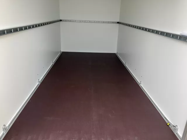 Kofferanhänger KL Türe 365x175x194 2600kg/14 NEU 2021