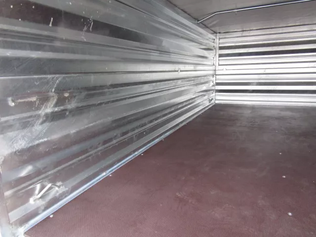 Allzweckanhänger K 300 GT 300x153x50 2600 kg