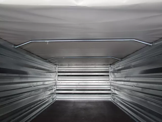 Allzweckanhänger K 300 GT 300x153x50 2600 kg