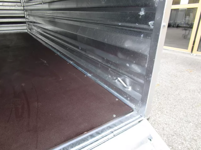 Allzweckanhänger K 300 GT 300x153x50 2600 kg