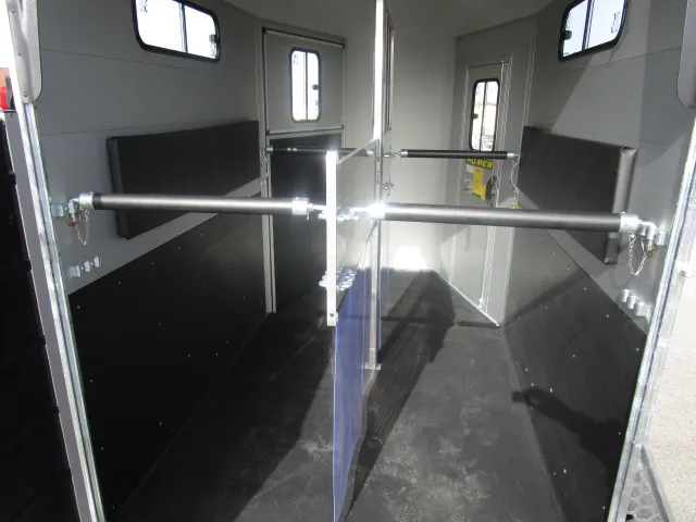 Pferdeanhänger GOLD Touring Country 315x167x230 2500 kg