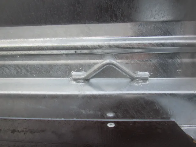 Allzweckanhänger K 257 G 257x128x50 1250 kg