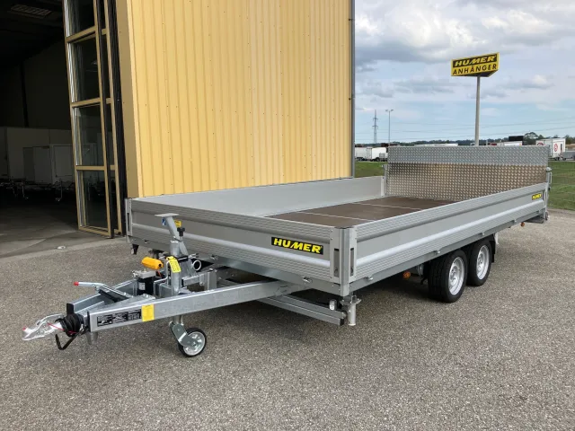 Kombinator Kombinator Mega 485x203x35 3500 kg 13"