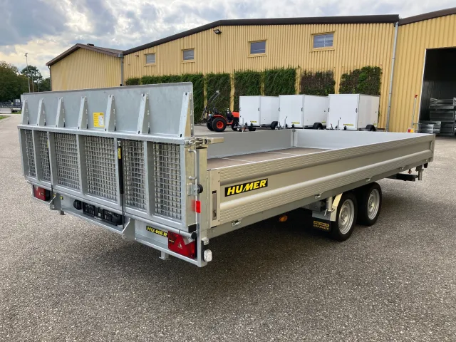 Kombinator Kombinator Mega 485x203x35 3500 kg 13"