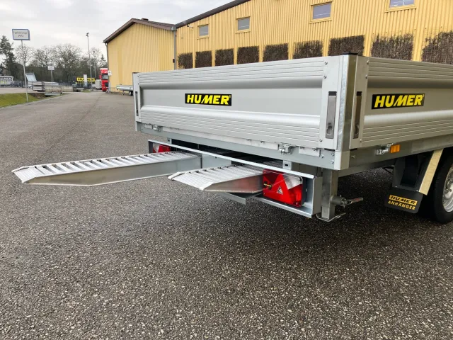 Hochlader H02PTG3617-30-13