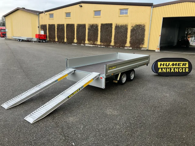 Hochlader H02PTG3617-30-13