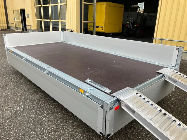 Hochlader H02PTG3617-30-13