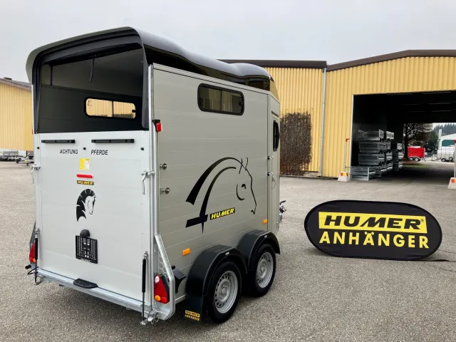 Pferdeanhänger TOURING3116W-2500NEU