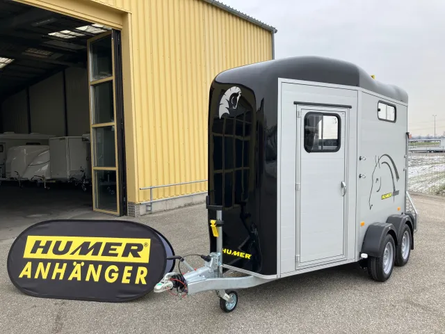 Pferdeanhänger TOURING3116W-2500NEU