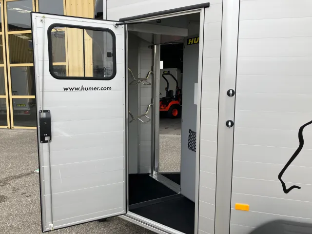 Pferdeanhänger TOURING3116W-2500NEU