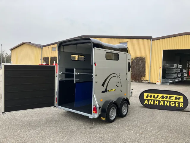 Pferdeanhänger TOURING3116W-2500NEU