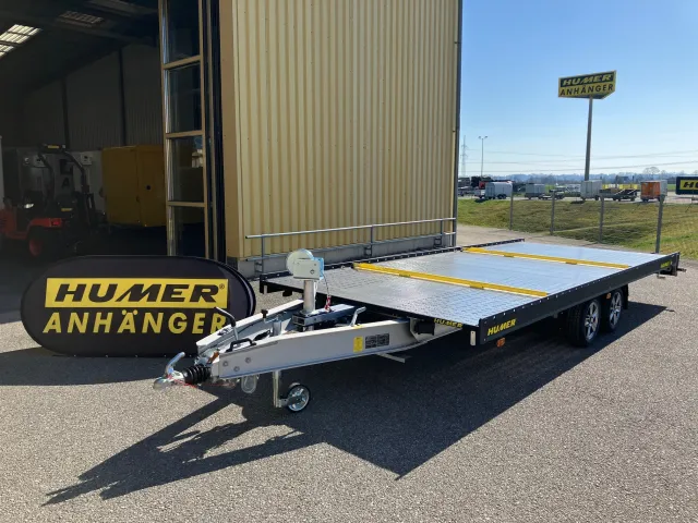 Auto/Multi-Transporter Aluliner 35-55 5500x220 3500 kg 13 " kippba