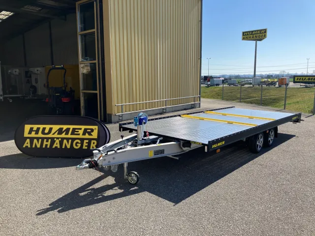 Auto/Multi-Transporter Aluliner 35-55 5500x220 3500 kg 13 " kippba