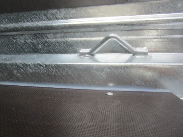 Allzweckanhänger K 257 GT 257x128x50 2000 kg