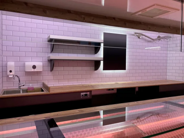 Verkaufsfahrzeuge FRESH-MASTER® 380