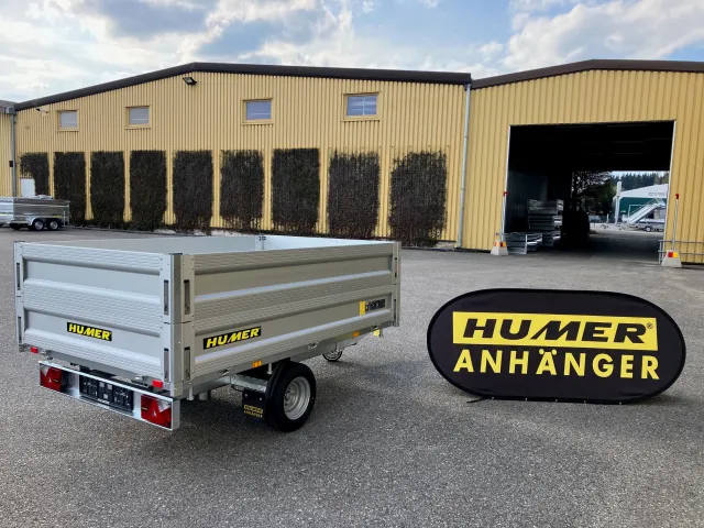 Kipper KHP 229x149x30 1500 kg/10