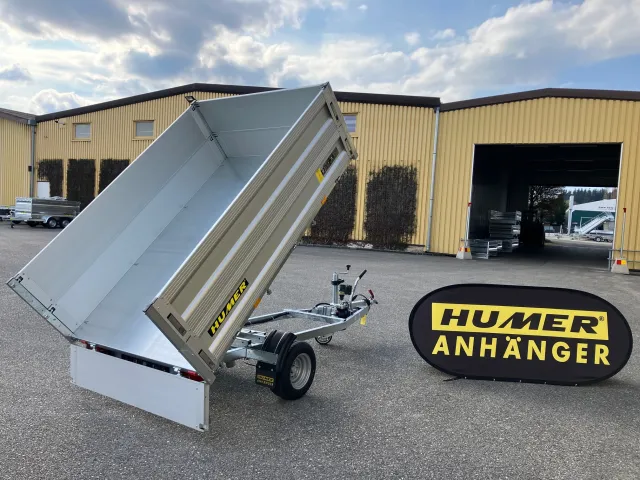 Kipper KHP 229x149x30 1500 kg/10