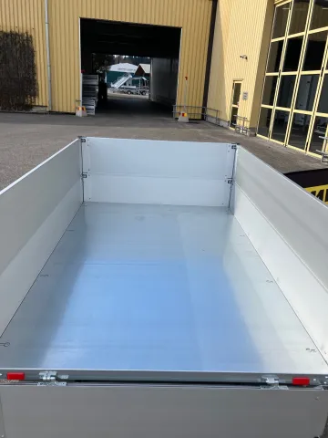 Kipper KHP 229x149x30 1500 kg/10