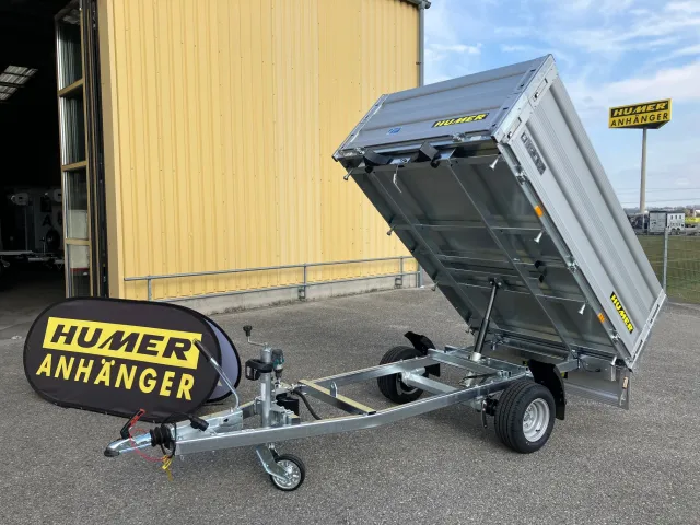 Kipper KHP 229x149x30 1500 kg/10