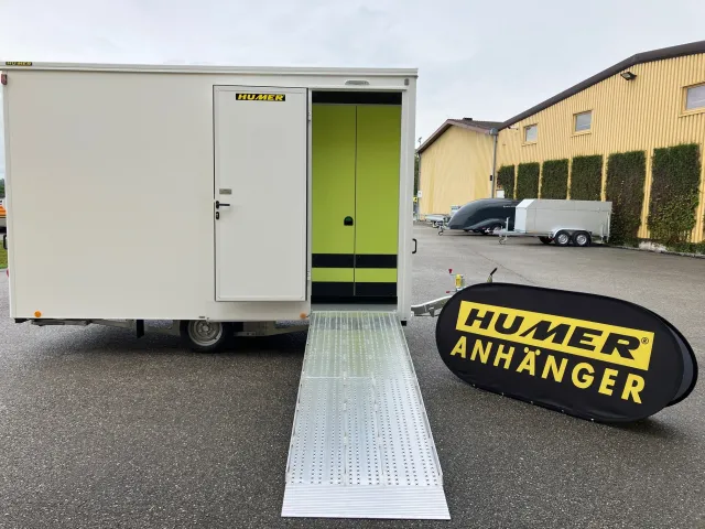 Verkaufsanhänger VKAT230088