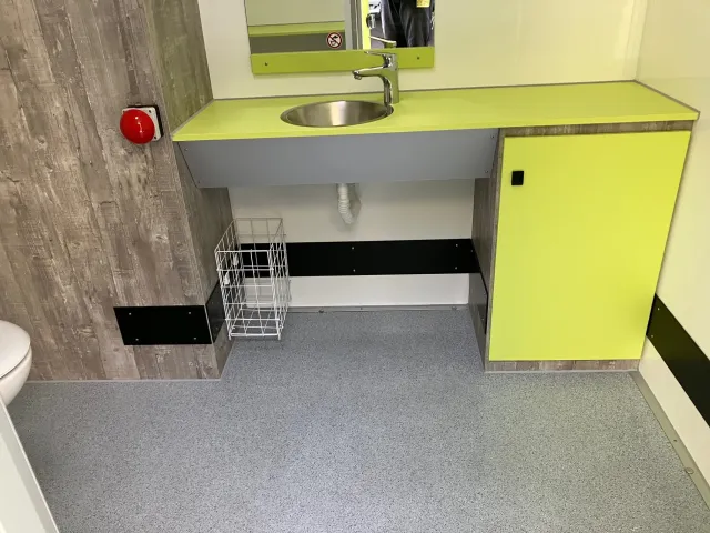 Verkaufsanhänger VKAT230088