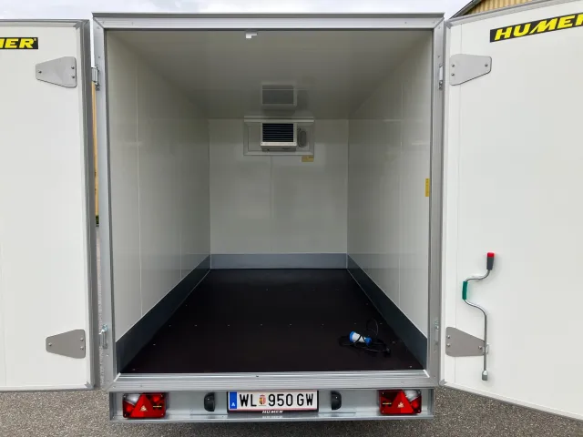 Kühlkofferanhänger H02CM3034-14-1750