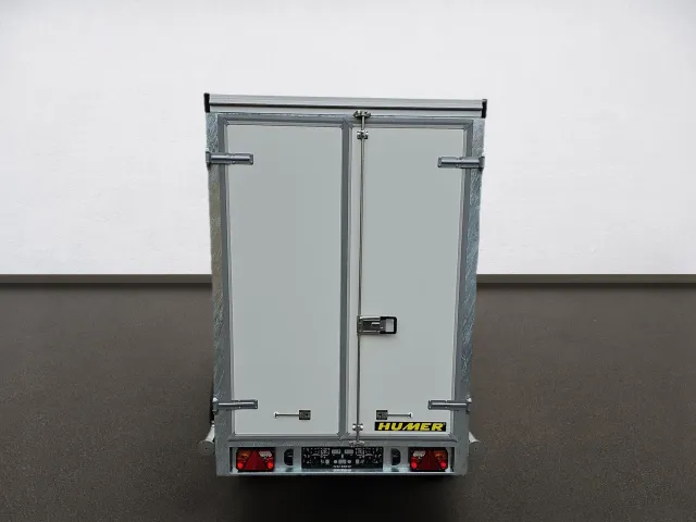HUMER Cool Max 60 299x146x193 1300 kg 14"
