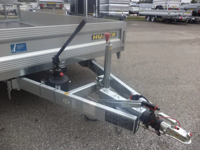 LKP 425x203x35 3000kg/10