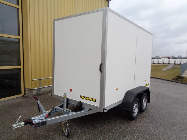 KL Türe 304x156x194 2000kg 13" BESTSELLER