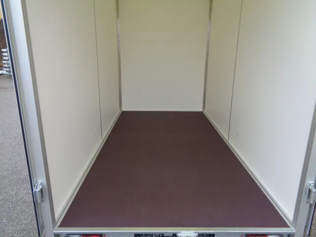 KL Türe 304x156x194 2000kg 13" BESTSELLER