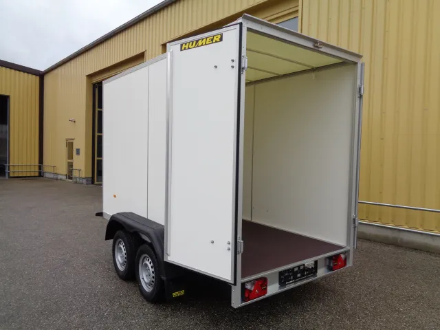 KL Türe 304x156x194 2000kg 13" BESTSELLER