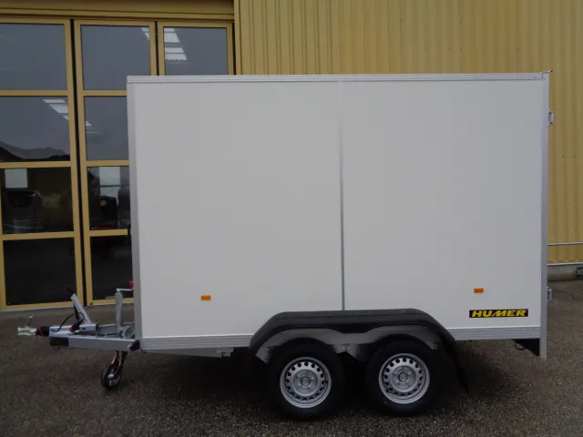 KL Türe 304x156x194 2000kg 13" BESTSELLER
