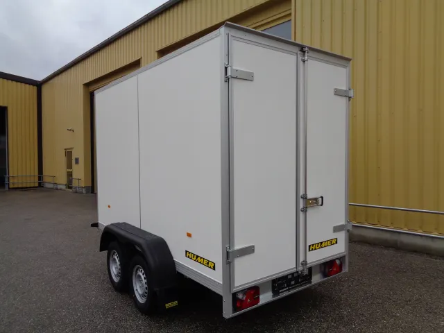 KL Türe 304x156x194 2000kg 13" BESTSELLER