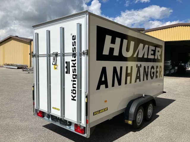 KL Türe 425x175x194 2600kg/14