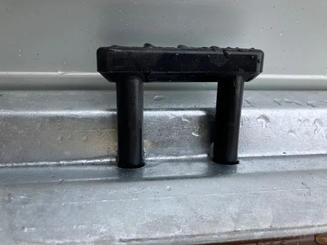 Kombinator 349x184x35 3500 kg 13"