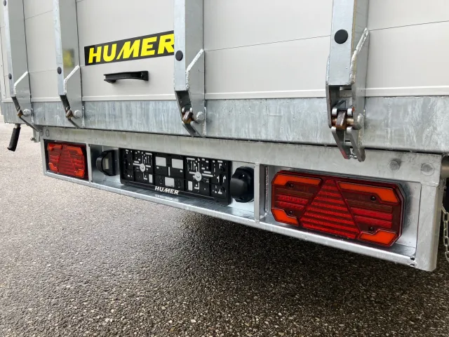 Kombinator 349x184x35 3500 kg 13"