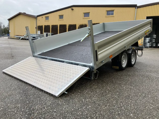 Kombinator 349x184x35 3500 kg 13"