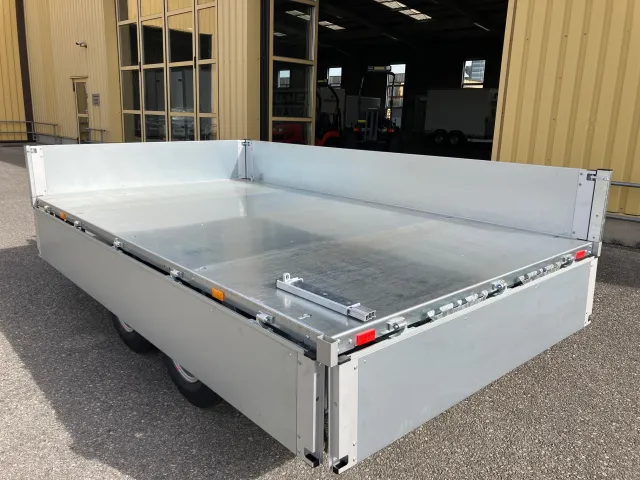 KDU 305x174x35 Elektrohyd 3000kg/14