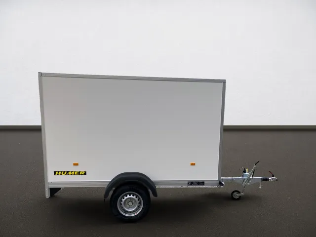KL Tür einfl 254x127x153 1300kg 13"