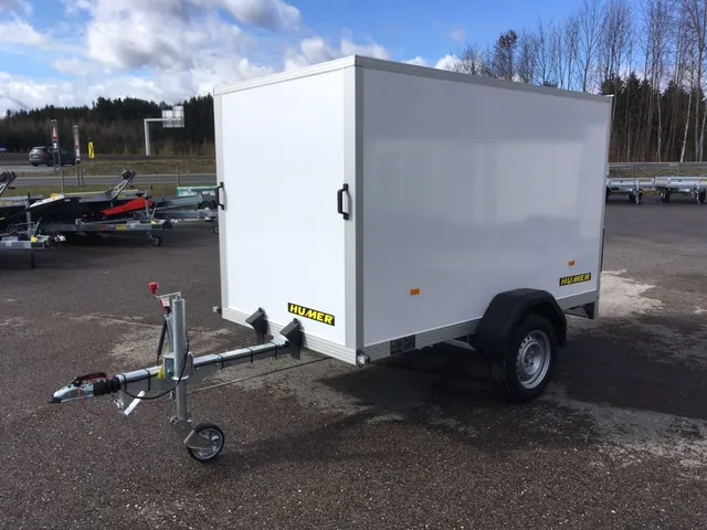 KL Rampe 254x141x153 1300kg/14 Neu 2021