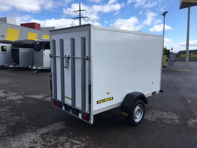 KL Rampe 254x141x153 1300kg/14 Neu 2021