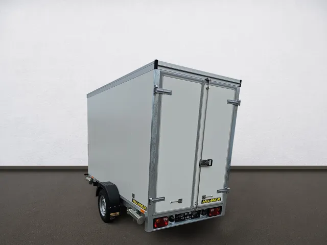 HUMER Cool Max 60 299x146x193 1300 kg 14"