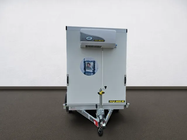HUMER Cool Max 60 299x146x193 1300 kg 14"