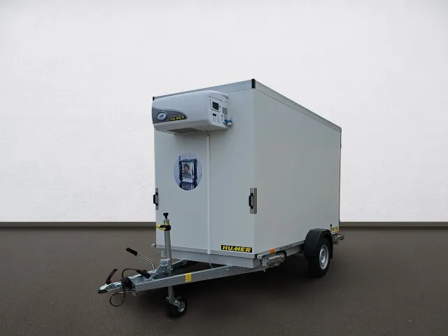 HUMER Cool Max 60 299x146x193 1300 kg 14"