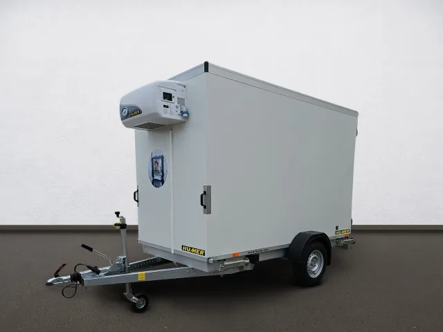 HUMER Cool Max 60 299x146x193 1300 kg 14"