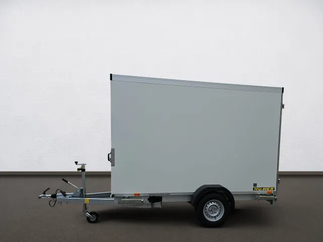 HUMER Cool Max 60 299x146x193 1300 kg 14"