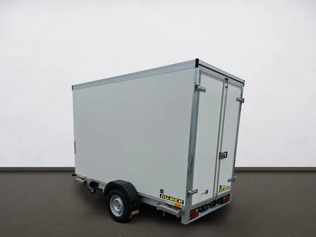 HUMER Cool Max 60 299x146x193 1300 kg 14"